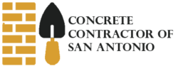 Concrete Contractors of San Antonio Image