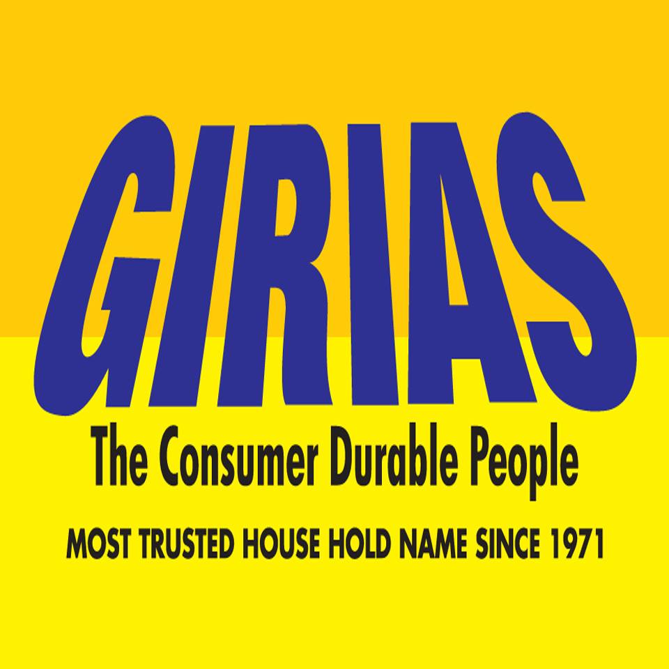 Girias - Erode - Chennai Image