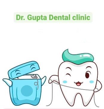 Dr Gupta Dental Clinic - Gaur City - Noida Image