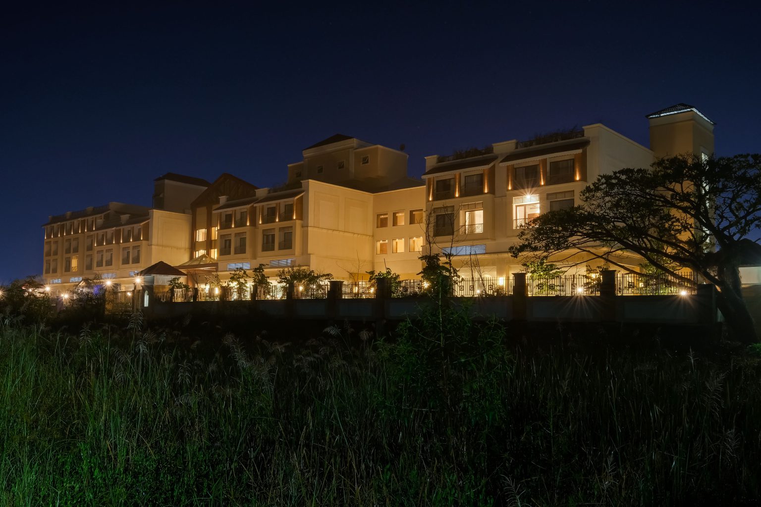 The Fern An Ecotel Hotel - Maval - Lonavla Image