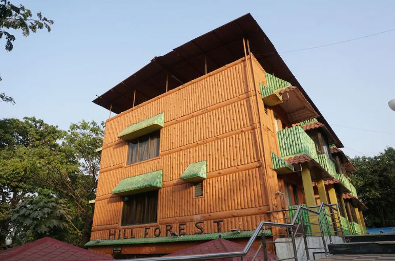 Hill Forest Resort - Tungarli - Lonavala Image