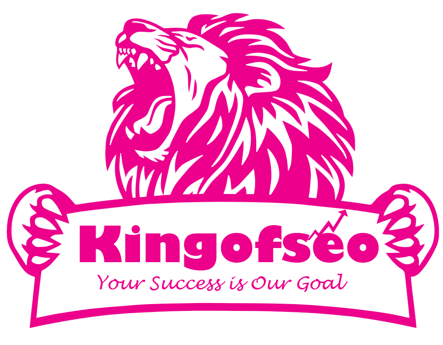 Kingofseo Software Solutions Image