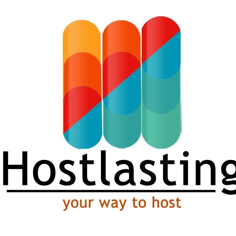 Hostlasting Image