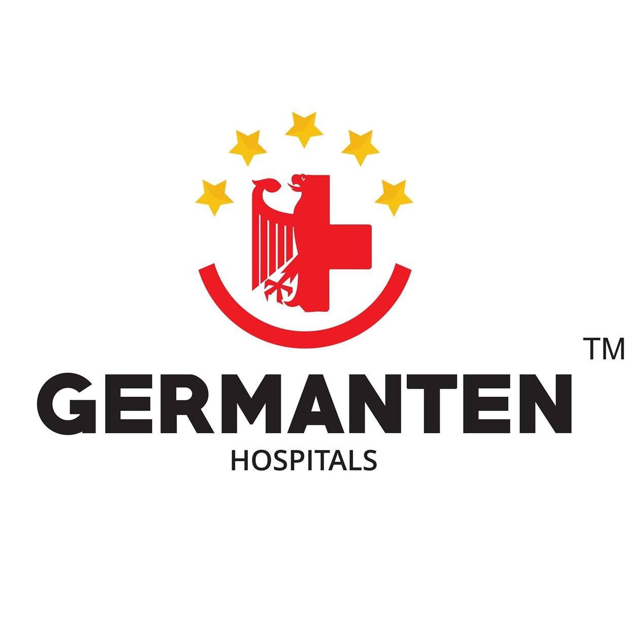 Germanten Hospitals - Attapur - Hyderabad Image