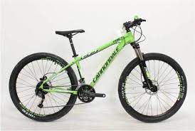 Cannondale Cycles Image