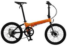 Dahon Bicycles Image