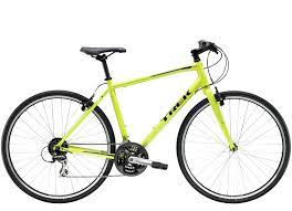 Trek Bicycles Image