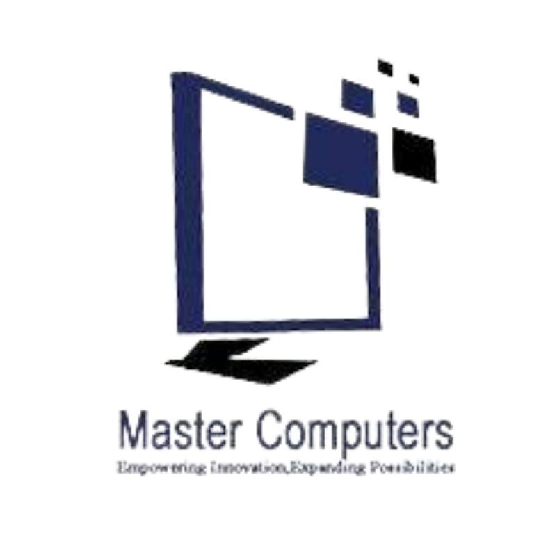 Masters Computer Image