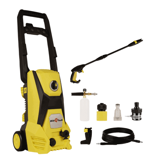 ResQTech RSQ-PW105 Pressure Washer Image