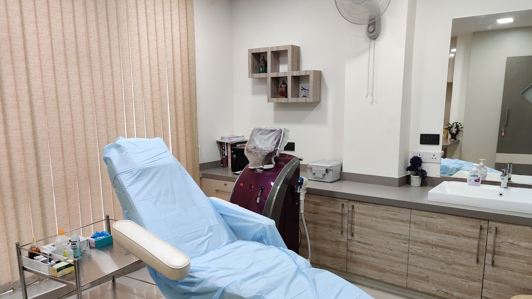 Skinscience Clinic Image