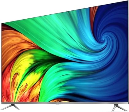 Xiaomi Mi TV 5 65-inch Ultra HD 4K Smart QLED TV Image