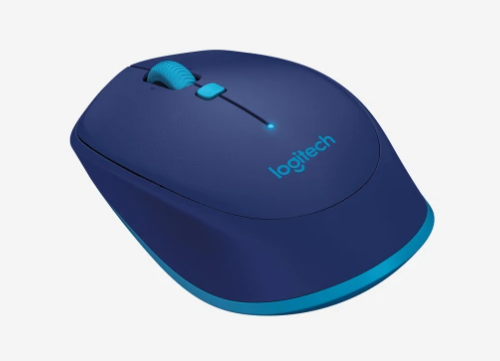 Logitech M337 Mouse Image