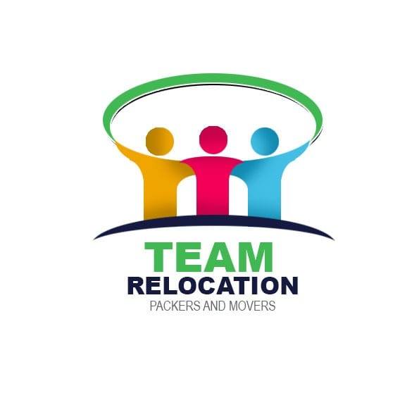 Team Relocation Packers and Movers Image