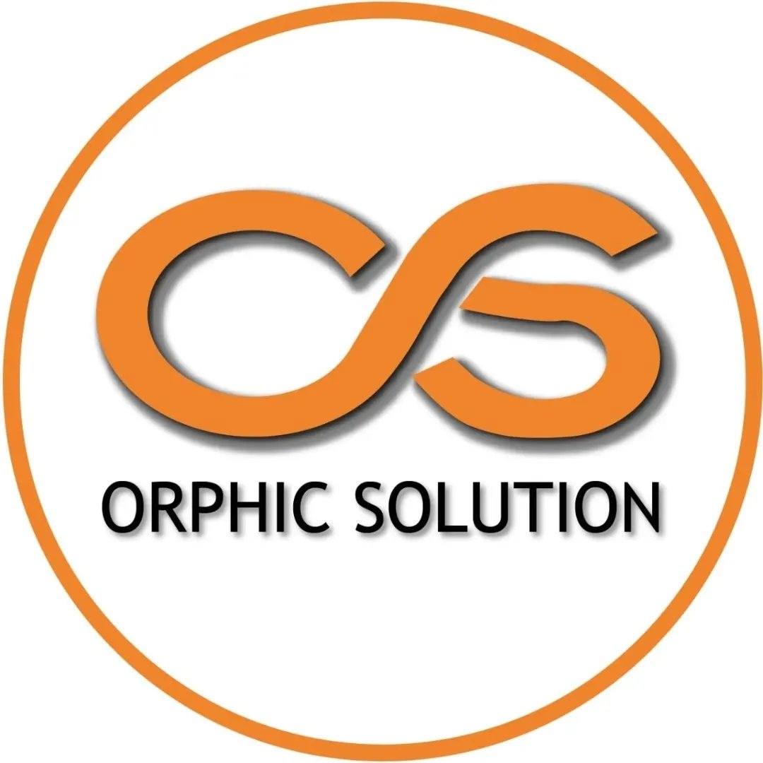 Orphic Solution Image