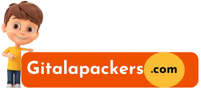 Gitala Packers and Movers Image