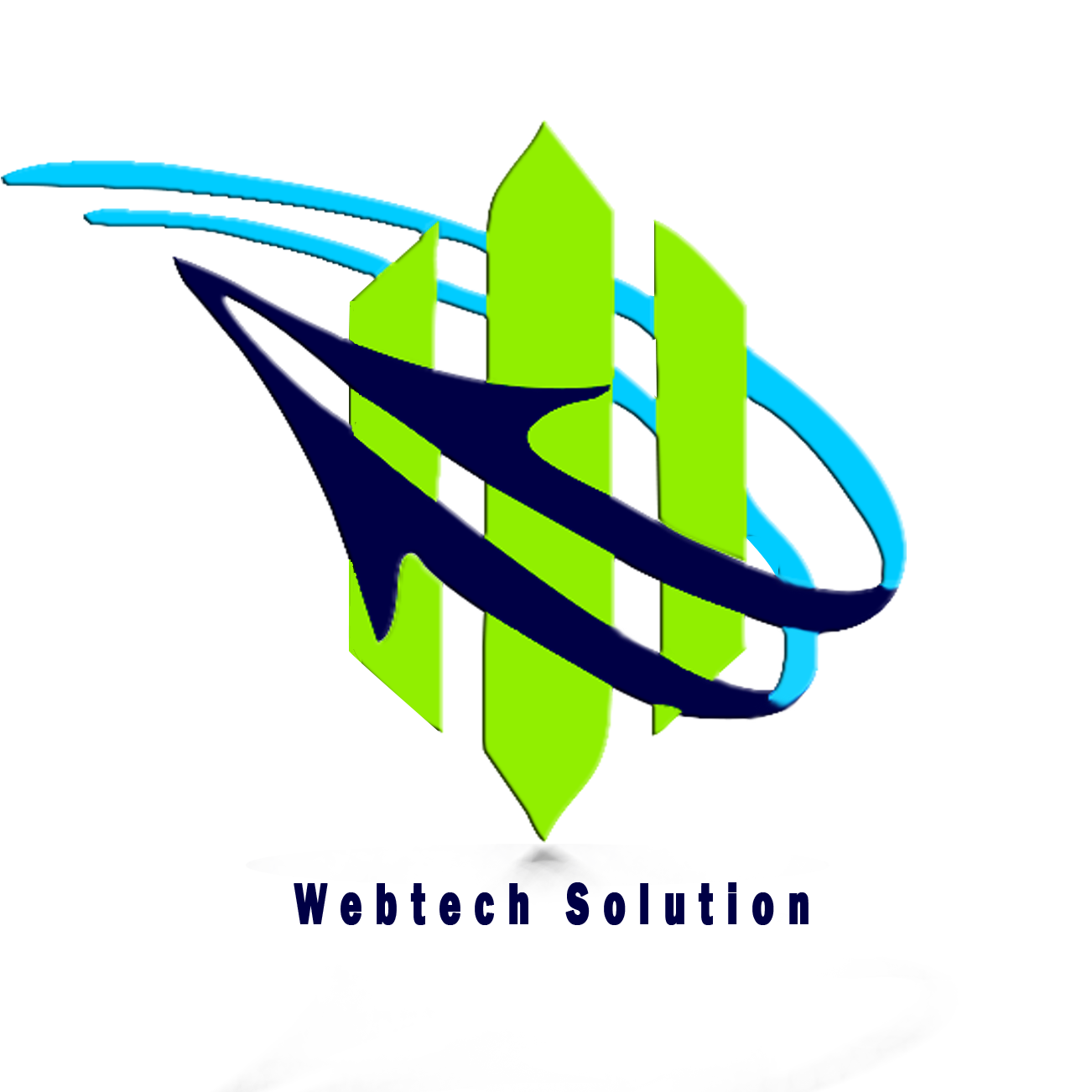 Webtech Solutions Image