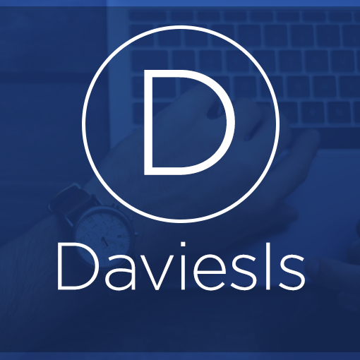 DaviesIs Image