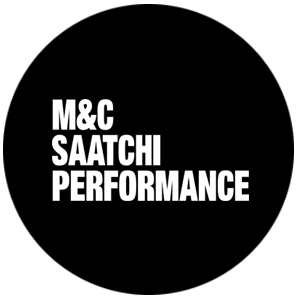 M&C Saatchi Performance Image