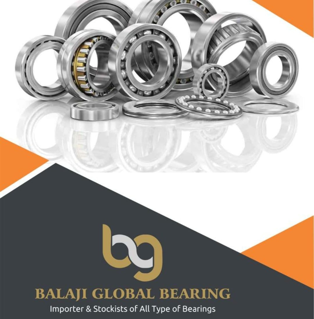 Balaji Global Bearing Image