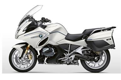 BMW R 1250 RT Image