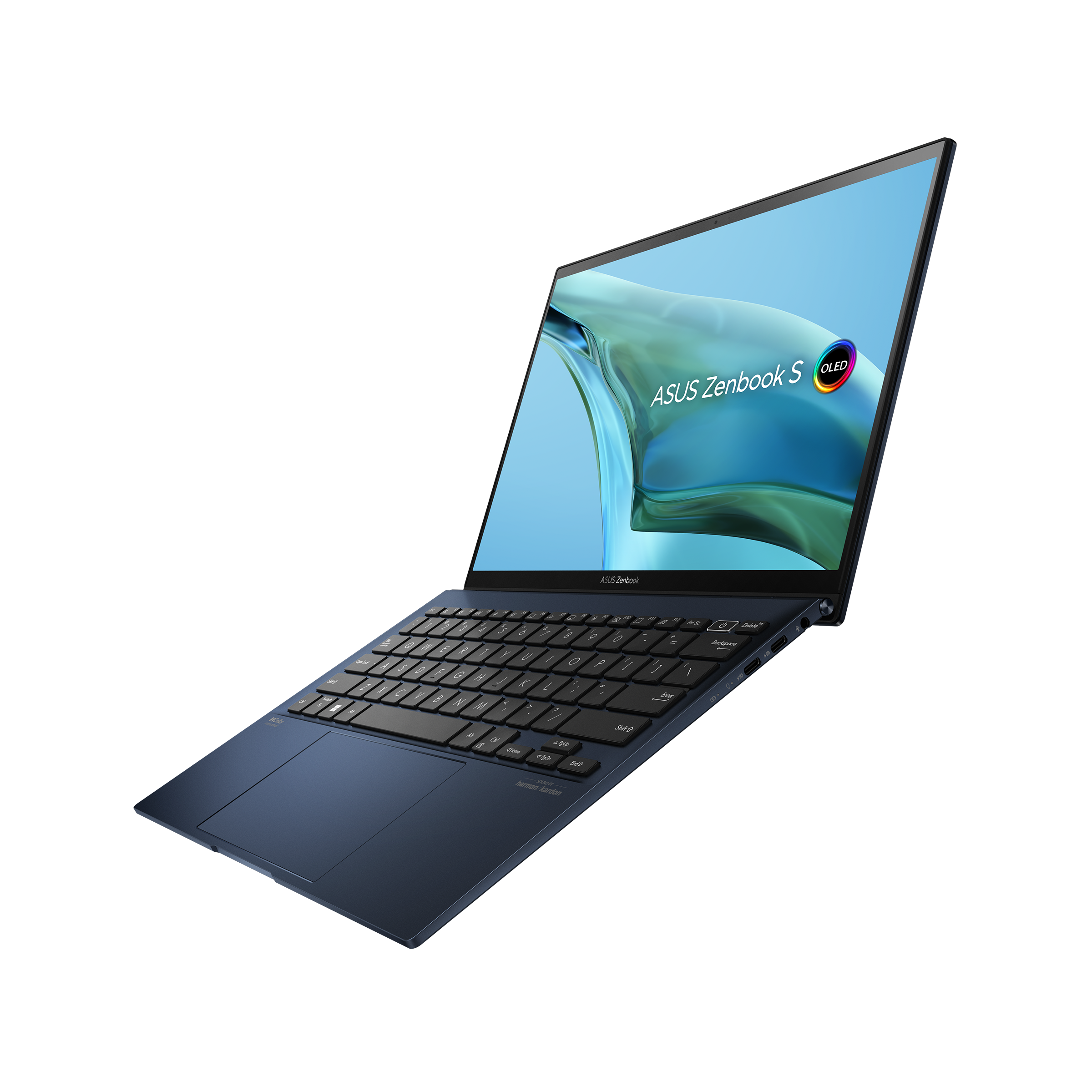 Asus Zenbook S13 OLED Image