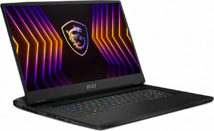 MSI GT77 Titan GT77 12UHS-054IN Laptop Image