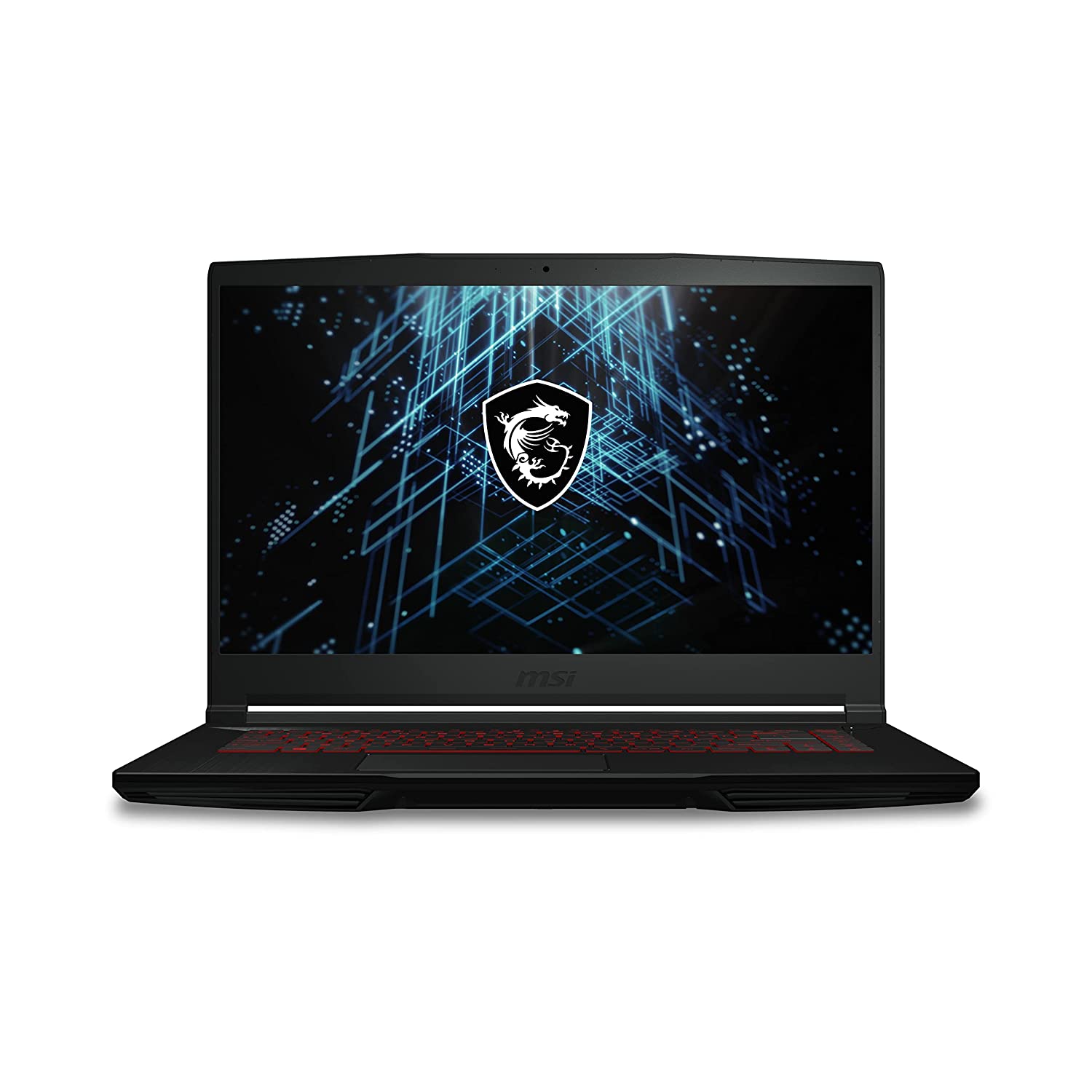 MSI GF63 11SC-853IN Gaming Laptop Image