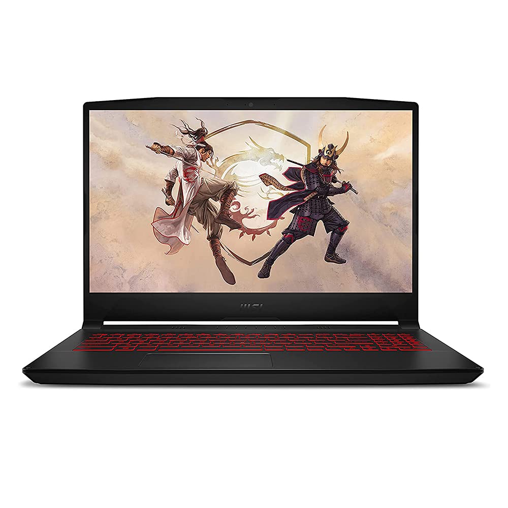 MSI Katana GF66 11UE-861IN Gaming Laptop Image