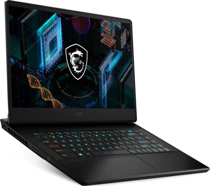 MSI GP66 Leopard 11UG-693IN Gaming Laptop Image