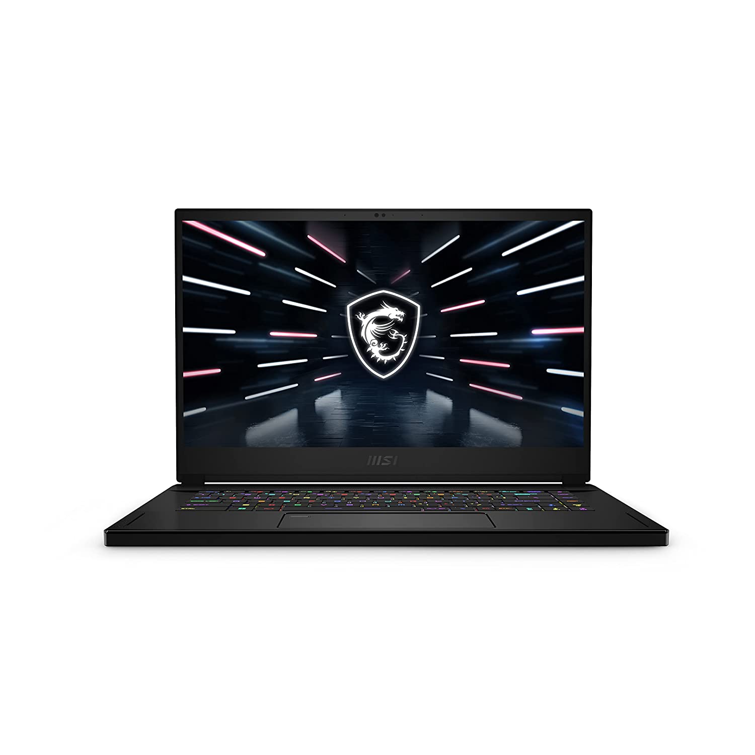 MSI Stealth GS66 12UGS-038IN Gaming Laptop Image