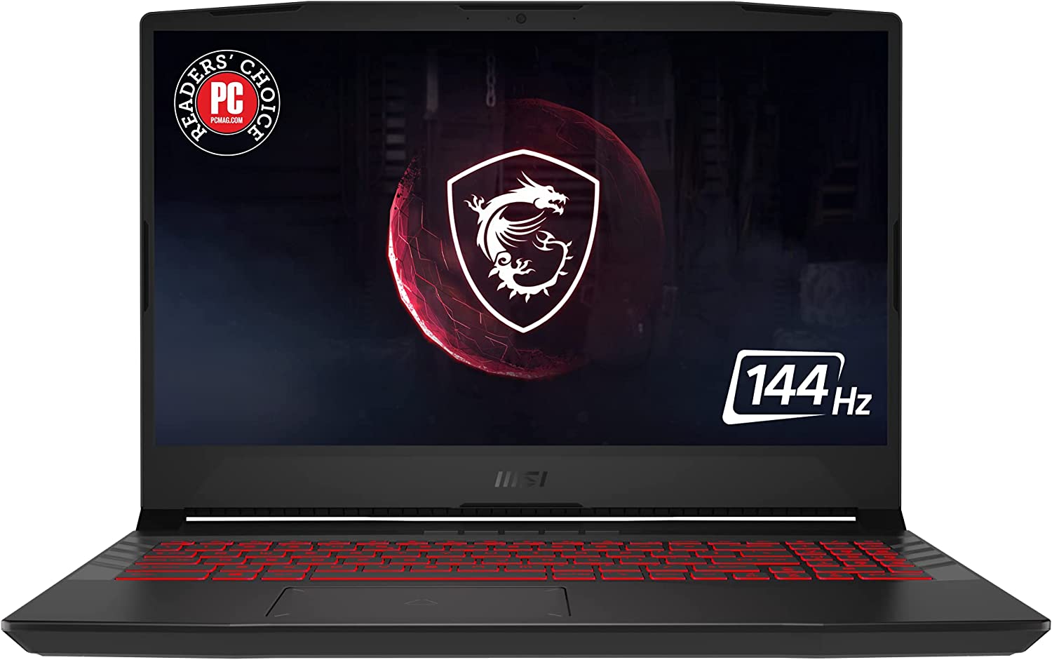 MSI Pulse GL66 12UEK-046IN Gaming Laptop Image