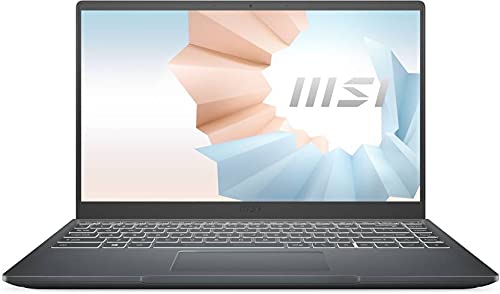 MSI B11MOU-477IN Notebook Image