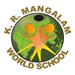 K.R. Mangalam World School Vaishali - Ghaziabad Image