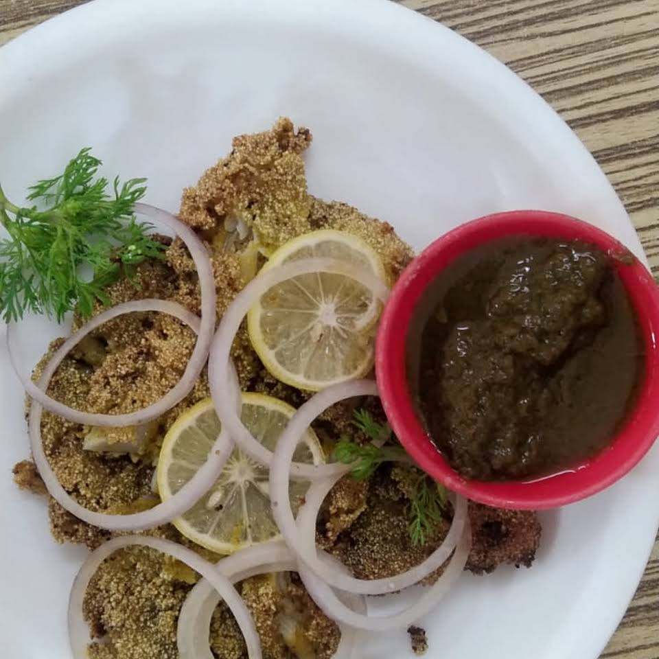 Vargil Restaurant - Dontalao Village - Virar Image