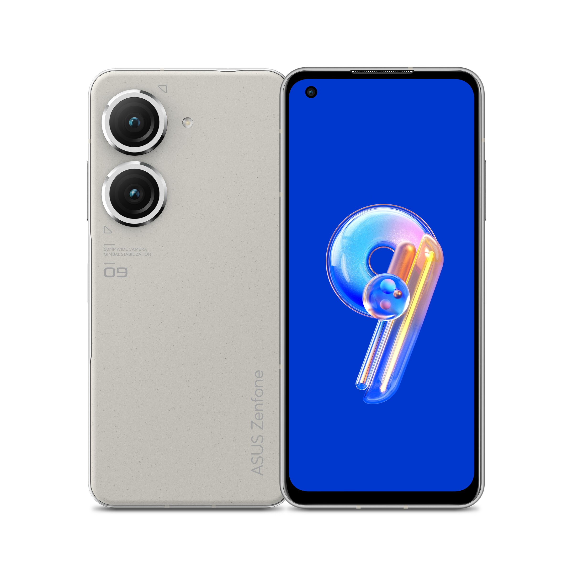 Asus Zenfone 9 Image