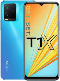 Vivo T1x Image