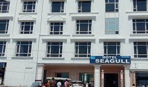 Hotel Seagull - Swargadwar - Puri Image