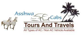 Asshwa Cabs Tours & Travels Image