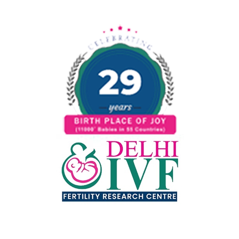 Delhi IVF and Fertility Centre - New Delhi Image