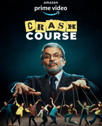 Crash Course Image