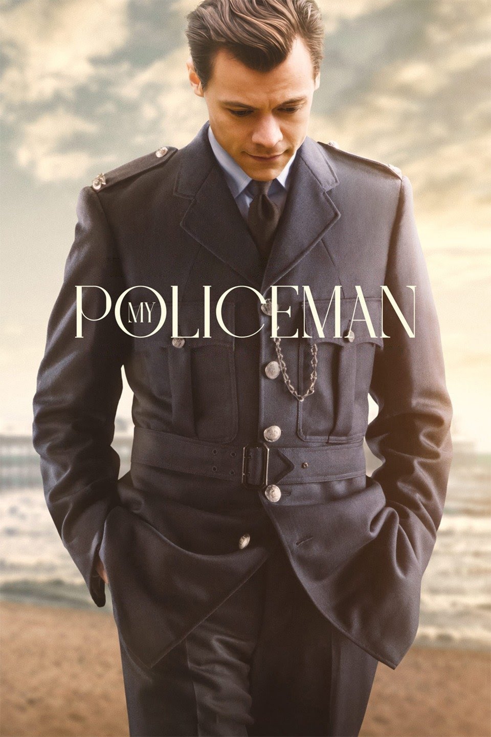 My Policeman Image