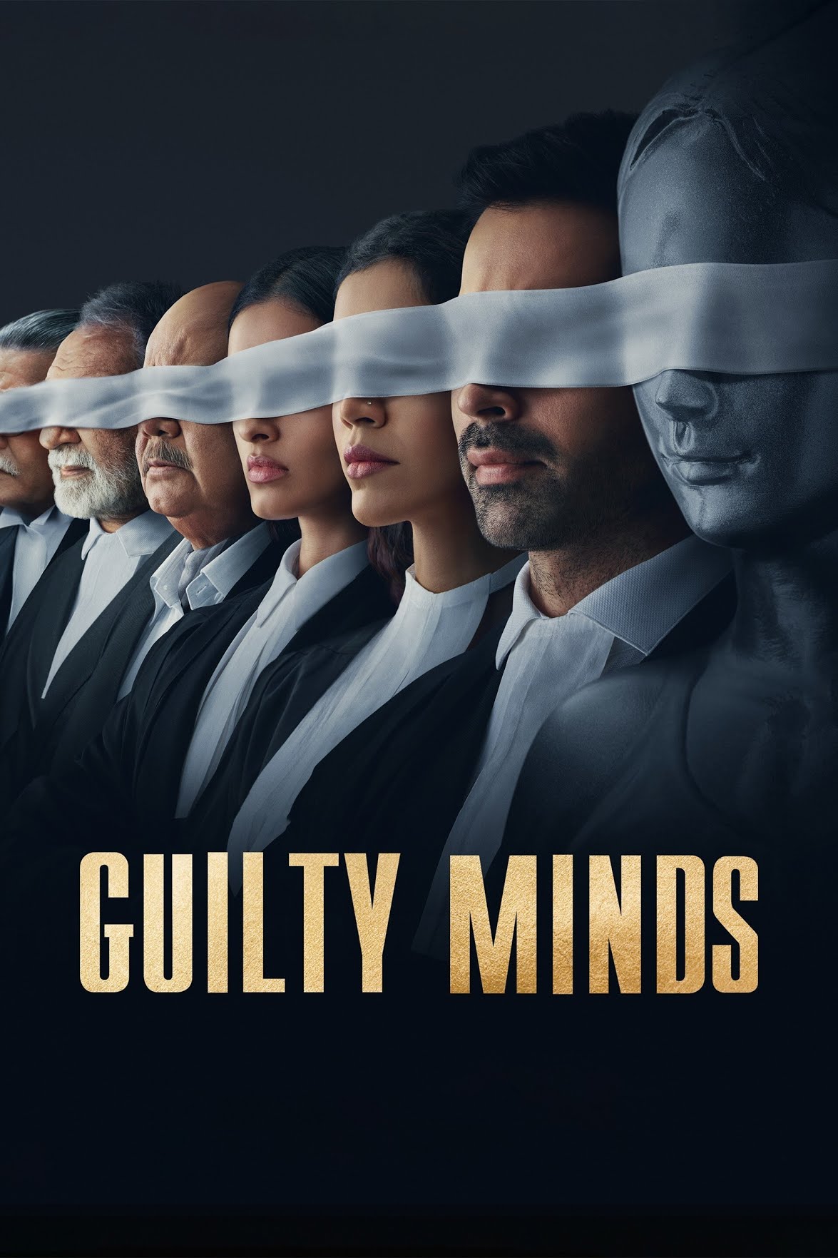 Guilty Minds Image