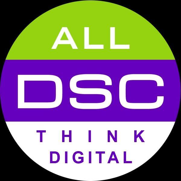 All DSC Image