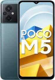 POCO M5 Image