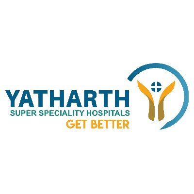 Yatharth Super Speciality Hospital - Noida Image