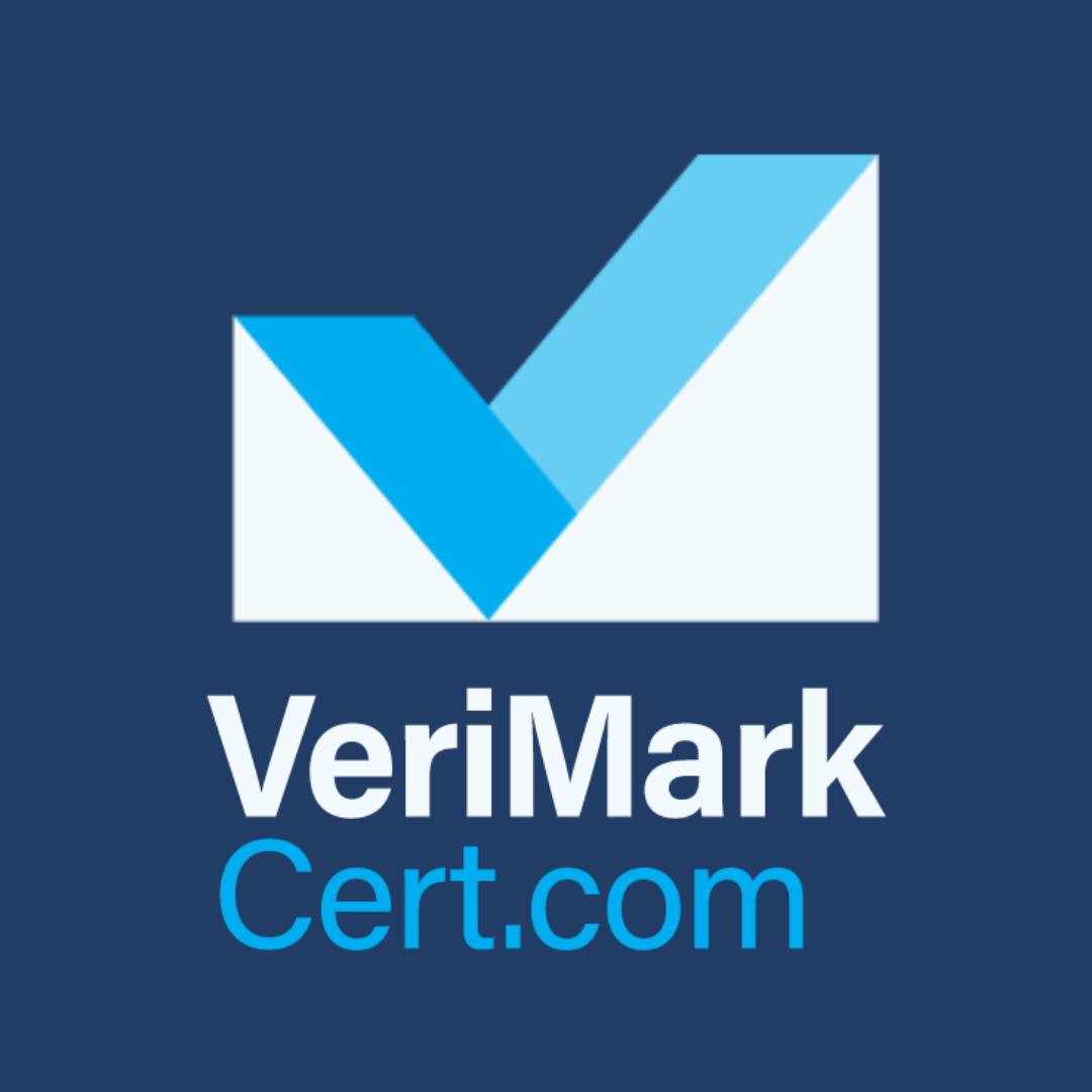 Verimarkcert Image