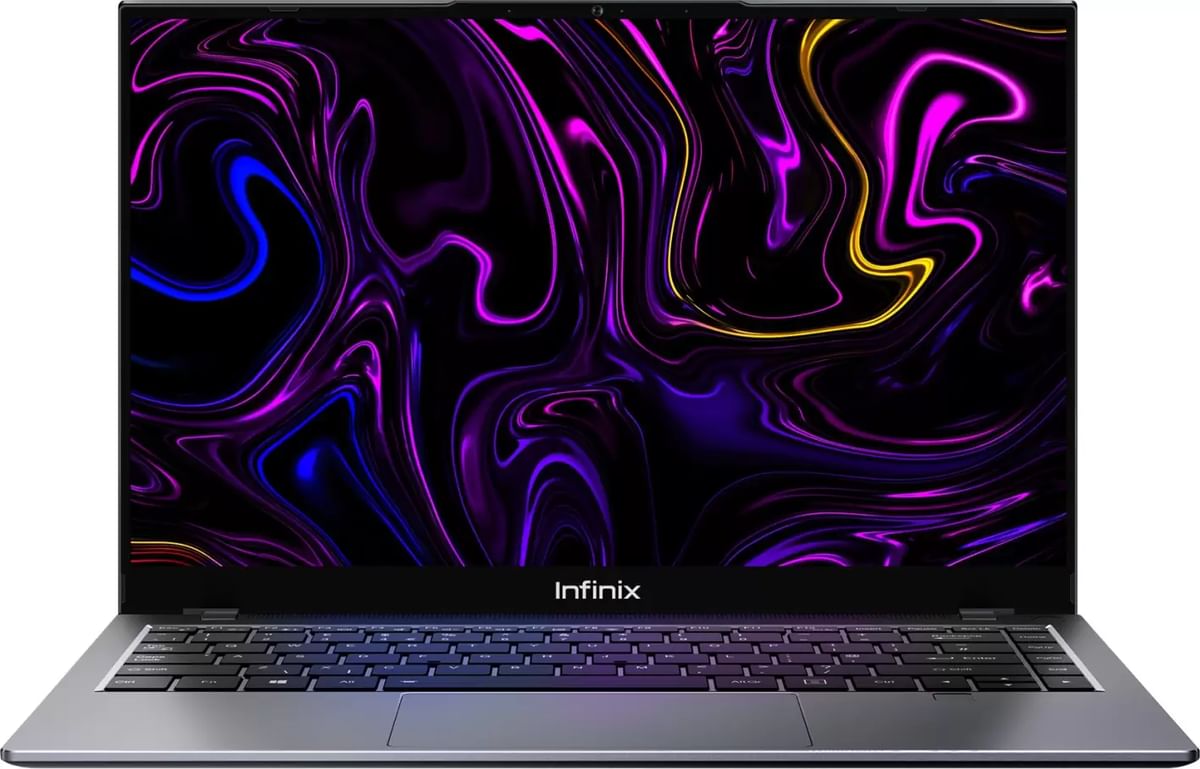 Infinix INBook X1Pro XL12 Laptop Image