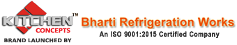 Bharti Refrigeration Works - Palam Road - Delhi Image