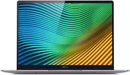 realme Book Core i3 11th Gen RMNB1001 Laptop Image