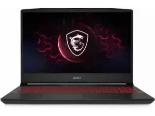 MSI Pulse Pulse GL66 12UEK-898IN Laptop Image